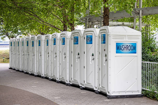Trusted Alderwood Manor, WA porta potty rental Experts