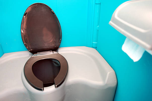 Best Construction site porta potty rental  in Alderwood Manor, WA