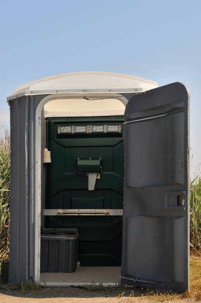 Best Portable toilet rental for construction  in Alderwood Manor, WA