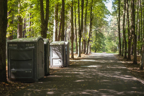 Best Porta potty delivery and setup  in Alderwood Manor, WA